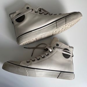 Men’s sneakers Allsaints